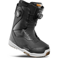 TM-2 Double BOA Schwarz 2024 Snowboardschuhe