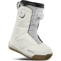 STW Double Boa Bone 2025 Snowboard-Schuhe für Damen