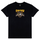 Thrasher x Antiheld Eaglegram T-shirt Waldgrün