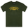 Thrasher x Antihero Mag Banner T-Shirt weiß