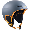 TSG All-Terrain Satin Schwarz Helm