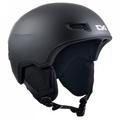 TSG All-Terrain Satin Schwarz Helm