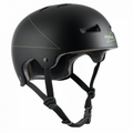 Evolution Solid Colors Satin Coal Helm