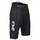 Trailz Bike Shorts 2.0 Schwarz/Grau