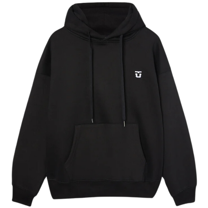 Premium Hoodie Schwarz