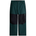 44 MTE Hellbound Hose Schwarz/Green Gables