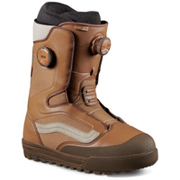 Aura Pro Tobacco/Gum 2024 Snowboardschuhe