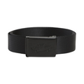 Classic Web Belt Schwarz