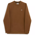 ComfyCush Crew Sweatshirt Heidekraut Grau