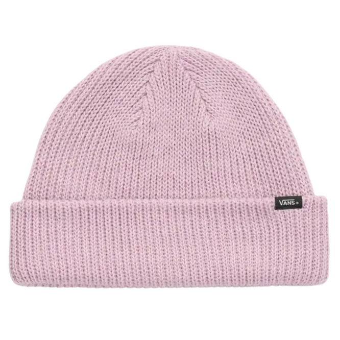 Core Basics Beanie Lavendel Mist