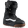 Infuse Schwarz/Weiß 2025 Snowboardschuhe