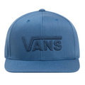 Kinder Drop V II Snapback Bijou Blau