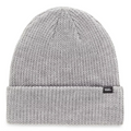 Core Basic Beanie für Kinder Heather Grey