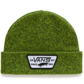 Kinder Milford Beanie Schwarz