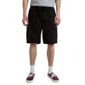 Range Cargo Loose Shorts Schwarz