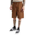 Range Cargo Loose Shorts Schwarz