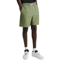 Range Relaxed Sport Shorts Olivin