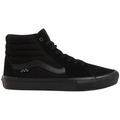 Skate Sk8-Hi Athletic Black/ Red