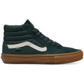 Skate Sk8-Hi Skateistan Checkerboard