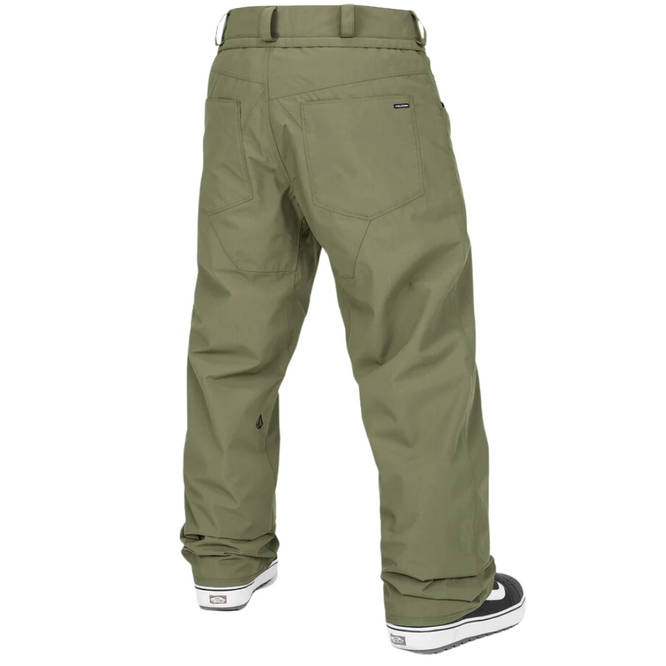 5-Taschen-Snowboard-Hose Ivy