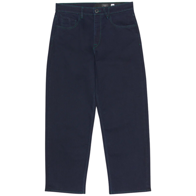 Billow Denim-Hose Blue Rinse