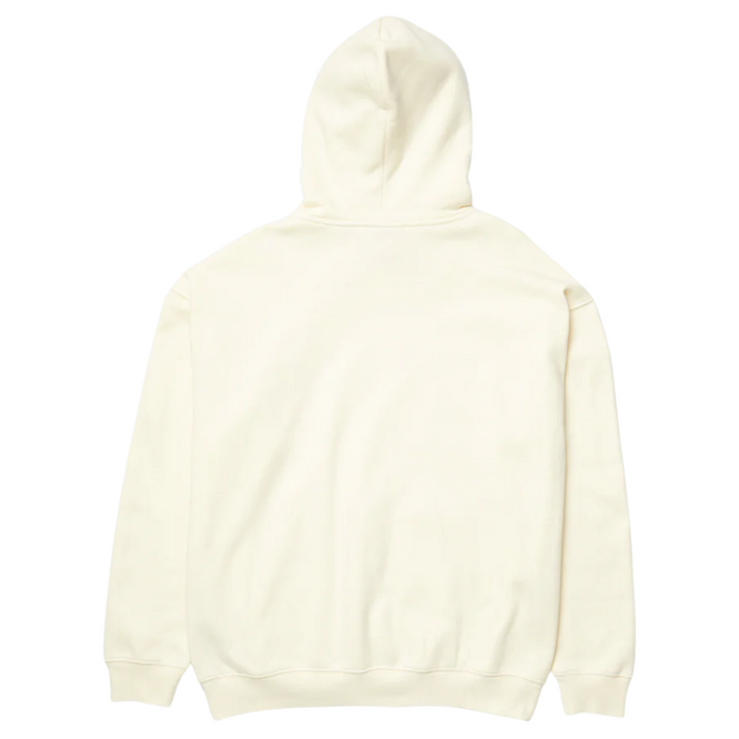 Bob Mollema 2 Hoodie Hellbeige