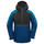 Brighton Pullover Snowboard Jacke Navy