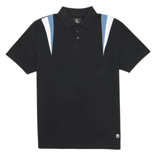 Dagger Polo Schwarz