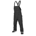 Roan Snowboard Lätzchen Overall Stone