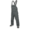 Roan Snowboard Lätzchen Overall Karamell