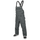 Roan Snowboard Lätzchen Overall Stone