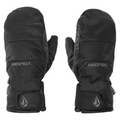 Gaaas Gore-Tex Mitt Karamell