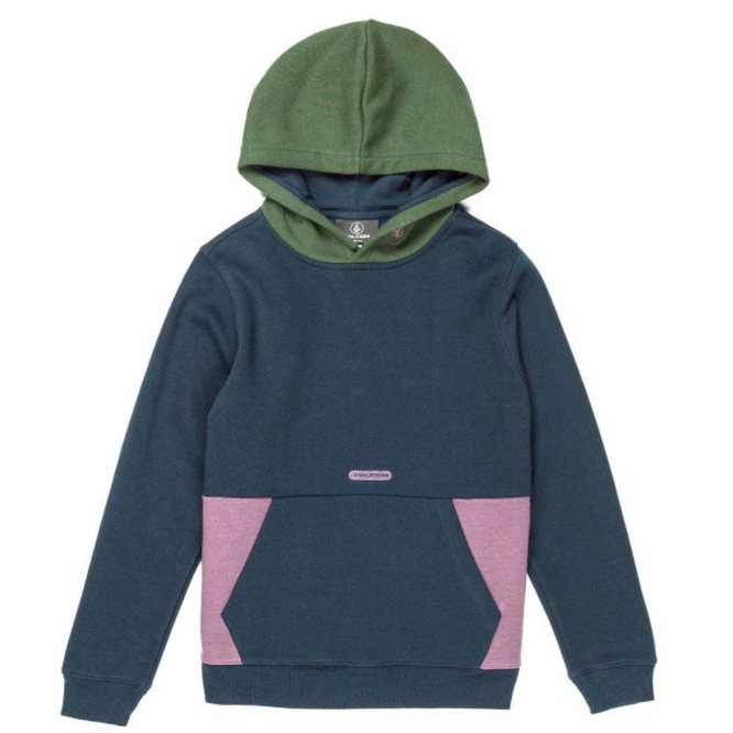 Kinder Forzee Hoodie Navy