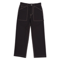 Kinder Krafter Combat Pants Schwarz