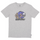 Kinder Skate Fast T-Shirt Heather Grey