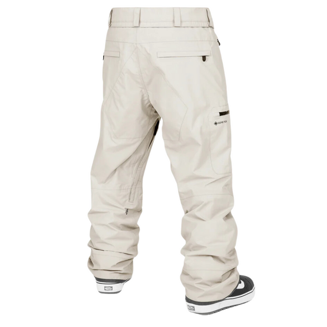 L Gore-Tex Snowboard-Hose Stein