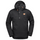 Longo 20K Pullover Snowboard Jacke Kastanienbraun