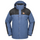 Longo Gore-Tex Snowboard Jacke Indigo