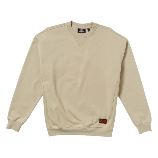 Operations Sweatshirt Hell Khaki