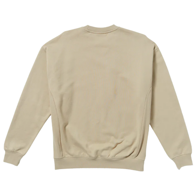 Operations Sweatshirt Hell Khaki