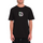 Realusion T-Shirt Schwarz