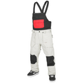 Roan Snowboard Lätzchen Overall Stone