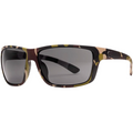 Roll Sunglasses Matte Camo/Grey Polar