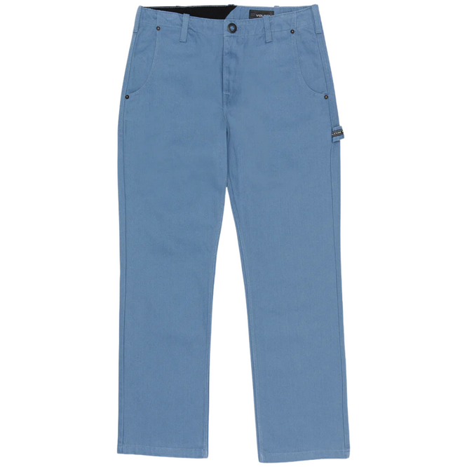 Sawhorse Jeans Hose Blueberry