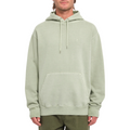 Single Stone Hoodie Hell Khaki