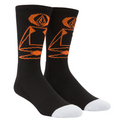 Skate Vitals Remy S Socken Off White