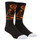 Skate Vitals Remy S Socken Schwarz