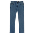 Solver Denim Aschblau