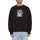 Watanite 2024 Crew Sweatshirt Schwarz