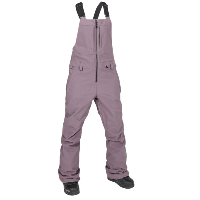 Swift Bib Snowboard Overall für Damen